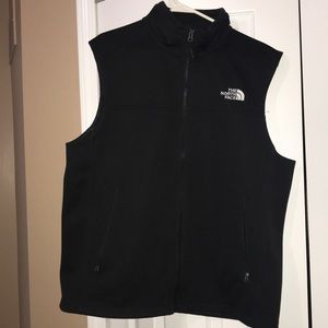 The North Face Vest